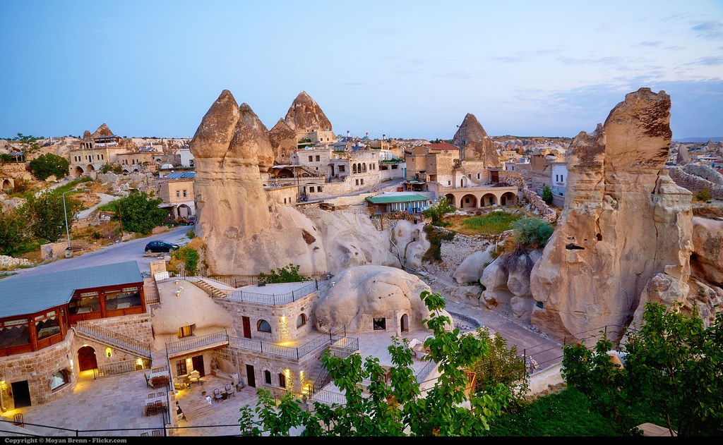 cappadocia-turkey