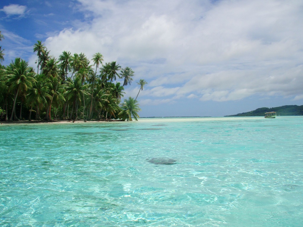 tahaa-french-polynesia